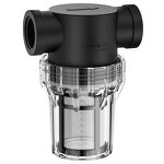 Pipeline Pre-filters Factory - High End Female Thread Inline Sediment Garden