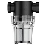 Garden Water Strainer Filter Factory - Stainless Steel Mesh Easy Connection Outdoor