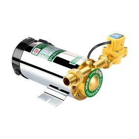 Home Mini Water Pressure Booster Pump Manufacturer - Automatic for Shower