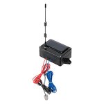 Solar Water Level Controller Manufacturer - High Power Wireless Automatic Pump