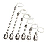 Water Level Sensor Manufacturer - Capacitive Magnetic Vertical Float Switches