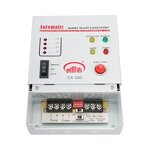 Pump Control Water Level Controller Factory - Easily Installation for Water Tank