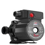 Hot Water Circulation Pump Manufacturer - Domestic Shield Circulating Boost Auto Mini