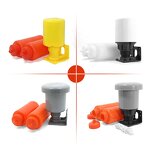 Float Switch Manufacturer - Electrical Plastic for Water Tank Level Control