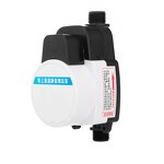 Water Heater Booster Pump Factory - Hot Selling Automatic Pipeline Small 24V