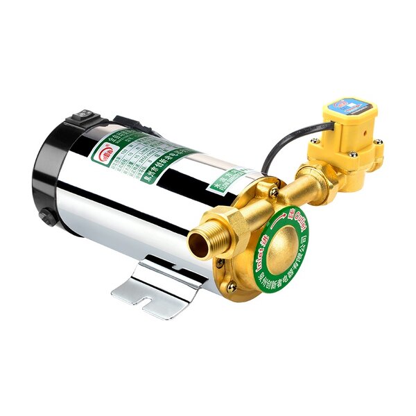 Water Pressure Booster Pump Manufacturer - Hot Sale Stainless Steel Automatic Shower