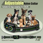 Dog Shock Collar Manufacturer - OEM/ODM Safety Adjustment Level