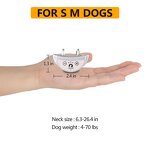 Dog Anti Bark Collar Manufacturer - OEM/ODM 5 Sensitivity Adjustable