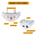 Anti Bark Collar Manufacturer - OEM/ODM Dog Training Device