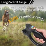 Dog Shock Collar Manufacturer - OEM/ODM Smart Training Leash