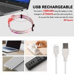 LED Dog Collar Manufacturer - OEM/ODM IP68 Waterproof Rechargeable