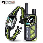 Dog Shock Collar Manufacturer - OEM/ODM Vibrating Anti-Barking