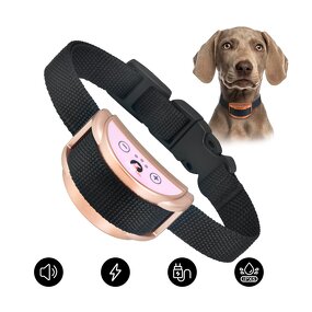 Dog Training Collar Manufacturer - OEM/ODM Sound Vibration Shock
