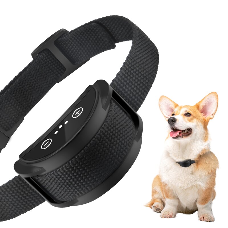 Dog Shock Collar Manufacturer - OEM/ODM Anti Barking Device