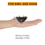 Dog Anti Bark Collar Manufacturer - OEM/ODM Rechargeable Large Dogs