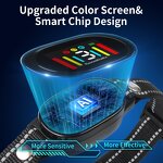 AI Dog E-collar Manufacturer - OEM/ODM Smart Anti-Barking