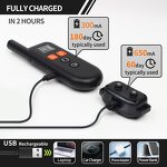 Dog Shock Collar Manufacturer - OEM/ODM Ultrasonic Bark Deterrent