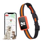 GPS Pet Tracker Manufacturer - OEM/ODM 4G LTE Real-Time Tracking