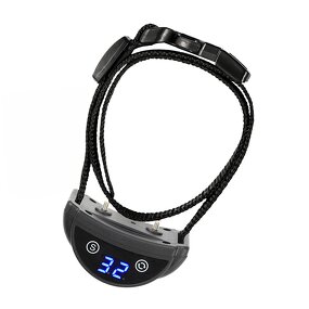 Dog Bark Collar Manufacturer - OEM/ODM CE Certified Long Battery