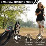Dog Training Collar Set Manufacturer - OEM/ODM E Collar Leash