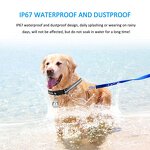 Pet GPS Tracker Manufacturer - OEM/ODM Wireless Fence 2 in 1