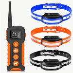 Dog Training Collar Manufacturer - OEM/ODM 1100yd Range Waterproof