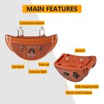 Dog Bark Stop Collar Manufacturer - OEM/ODM Waterproof Small Dog