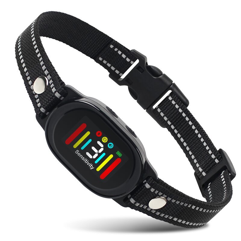 AI Dog E-collar Manufacturer - OEM/ODM Smart Anti-Barking