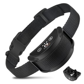 Dog Training Collar Manufacturer - OEM/ODM Static Shock Small Dogs