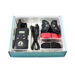 Dog Training Collar Manufacturer - OEM/ODM Harness Beep Waterproof