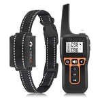 Dog Training Collar Manufacturer - OEM/ODM Waterproof 2 in 1