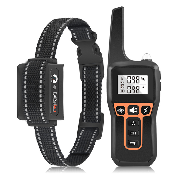 Dog Training Collar Manufacturer - OEM/ODM Waterproof 2 in 1