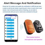 GPS Dog Tracker Manufacturer - OEM/ODM 4G Wireless Fence