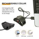 Dog Training Collar Manufacturer - OEM/ODM 5 Sensitivity No Shock