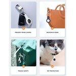 Pet GPS Tracker Manufacturer - OEM/ODM Mini Wireless Key Chain
