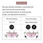 Dog Training Collar Manufacturer - OEM/ODM Sound Vibration Shock