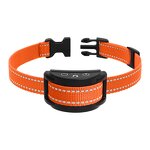 Dog Anti Bark Collar Manufacturer - OEM/ODM Waterproof Vibration