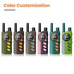 Dog Training Collar Manufacturer - OEM/ODM Automatic Bark Mode