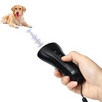 Dog Repeller Manufacturer - OEM/ODM Ultrasonic Bark Control Device