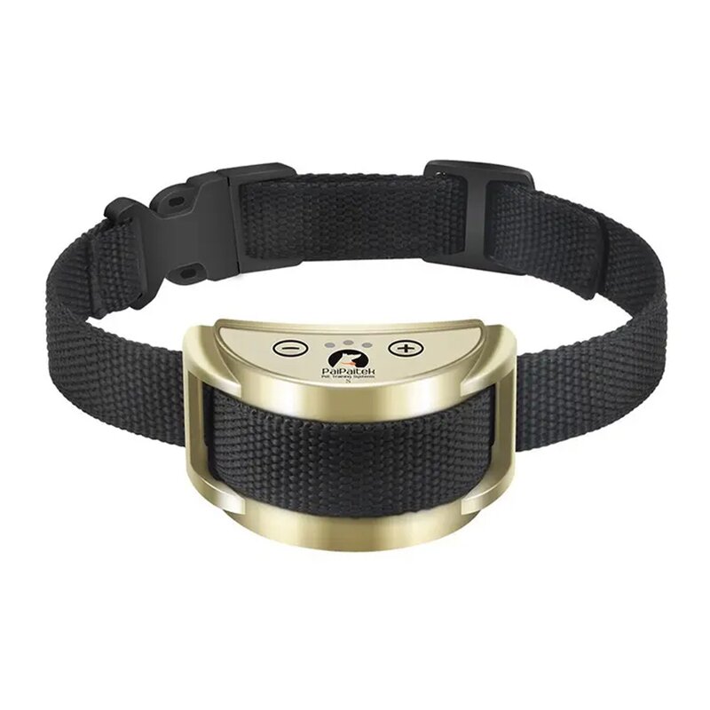 Dog Shock Collar Manufacturer - OEM/ODM 5 Sensitivity Adjustable