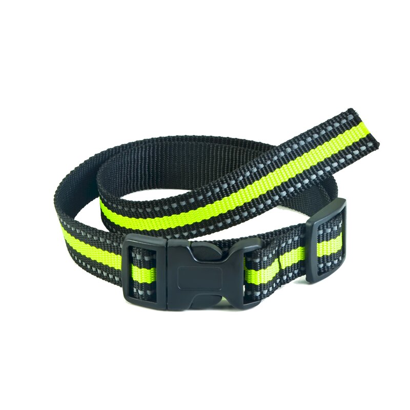Pet Collar Manufacturer - OEM/ODM Nylon Reflective Classic