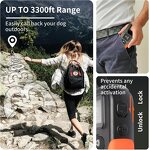 Dog Training Collar Manufacturer - OEM/ODM Soft Silicone No Shock