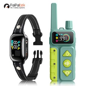 Dog Training Collar Manufacturer - OEM/ODM No-Shock Sound Vibration