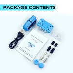 Cat Training Collar Manufacturer - OEM/ODM Anti-Meow Electronic Shock