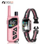 Dog Training Collar Manufacturer - OEM/ODM AI-Powered Bark Control