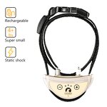 Dog Shock Collar Manufacturer - OEM/ODM 5 Sensitivity Adjustable