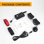 Dog Training Collar Manufacturer - OEM/ODM Harness Beep Waterproof