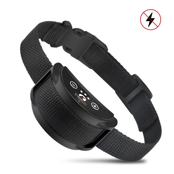 Dog Bark Stop Collar Manufacturer - OEM/ODM Vibrate No Static Shock