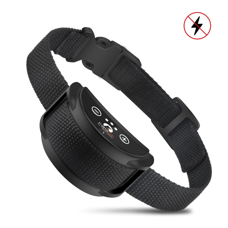Dog Bark Stop Collar Manufacturer - OEM/ODM Vibrate No Static Shock