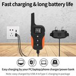 Dog Training Collar Manufacturer - OEM/ODM No Shock Walkie Talkie